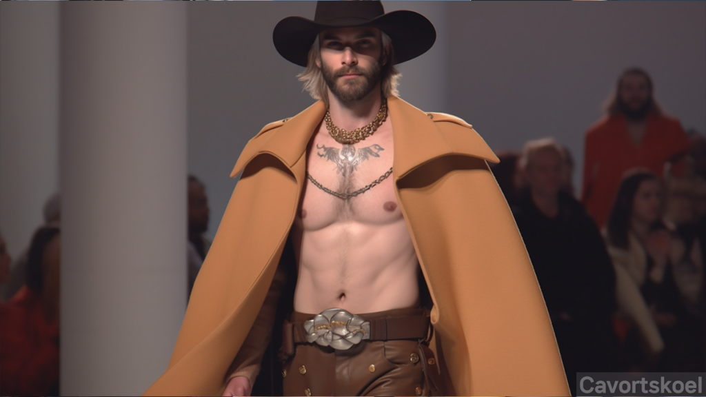 Cassidy made with Midjourney
Overwatch: stole Balenciaga