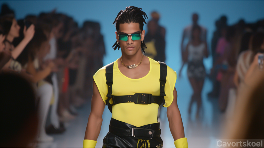 Lucio made with Midjourney
Overwatch: stole Balenciaga