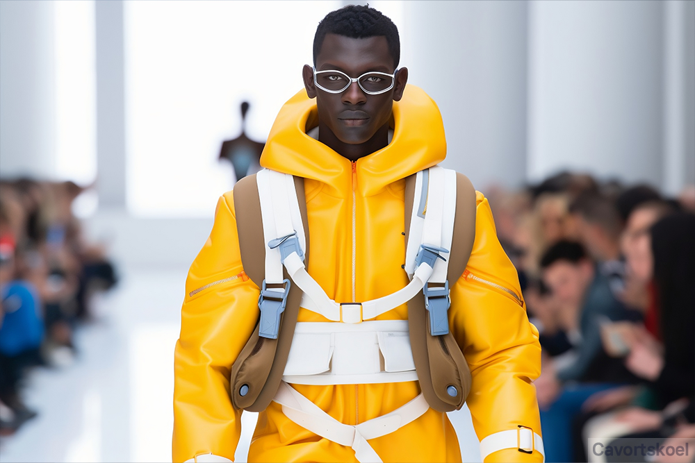 baptiste made with Midjourney
Overwatch: Balenciaga never die