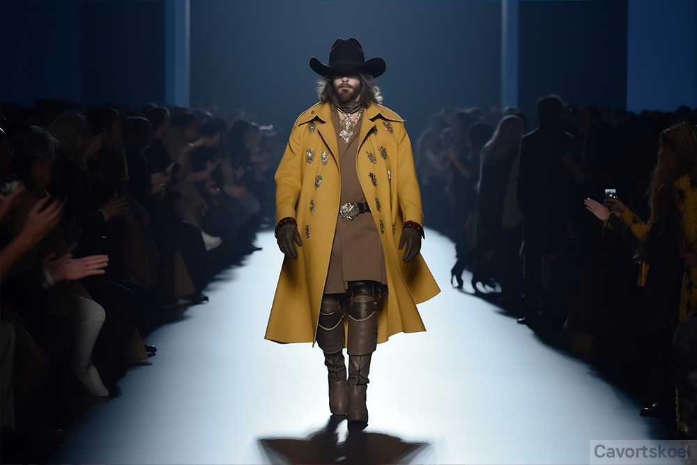Cole Cassady made with Midjourney
Overwatch: Balenciaga never die