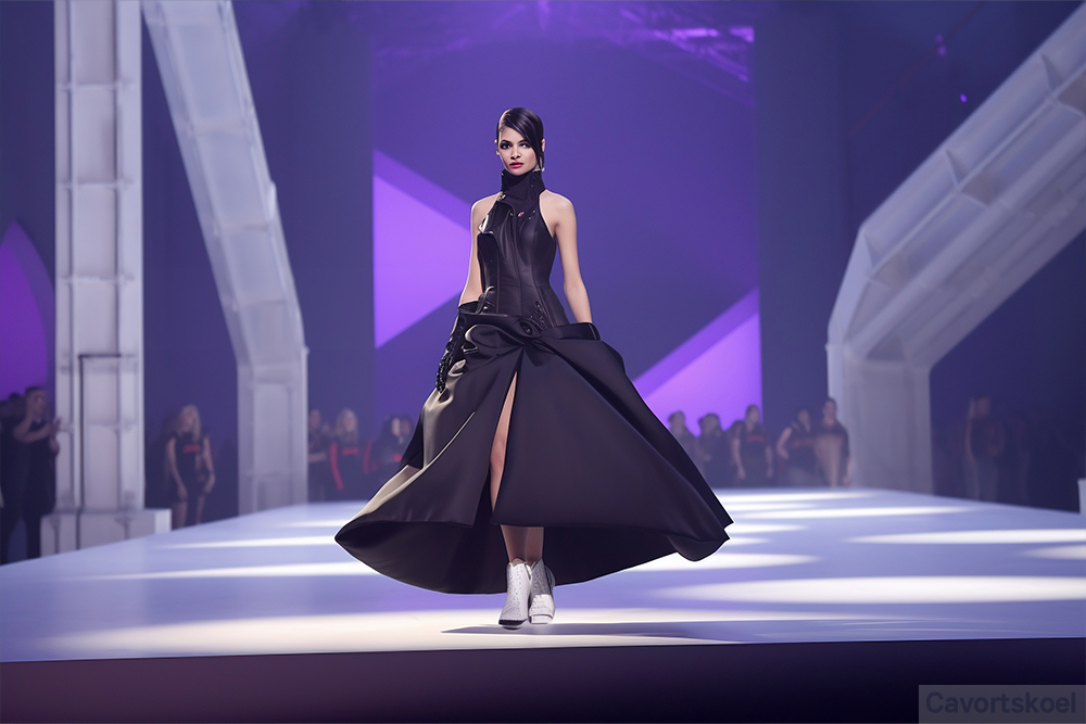 Sombra made with Midjourney
Overwatch: Balenciaga never die