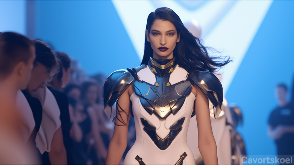 Pharah made with Midjourney
Overwatch: stole Balenciaga