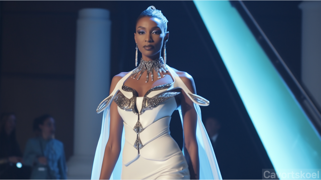 Symmetra made with Midjourney
Overwatch: stole Balenciaga